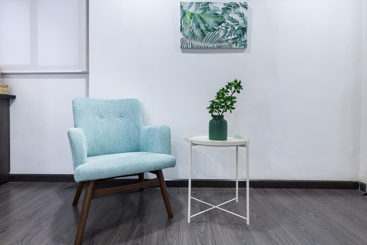 La Regatta Boutique Residences Ho Chi Minh City