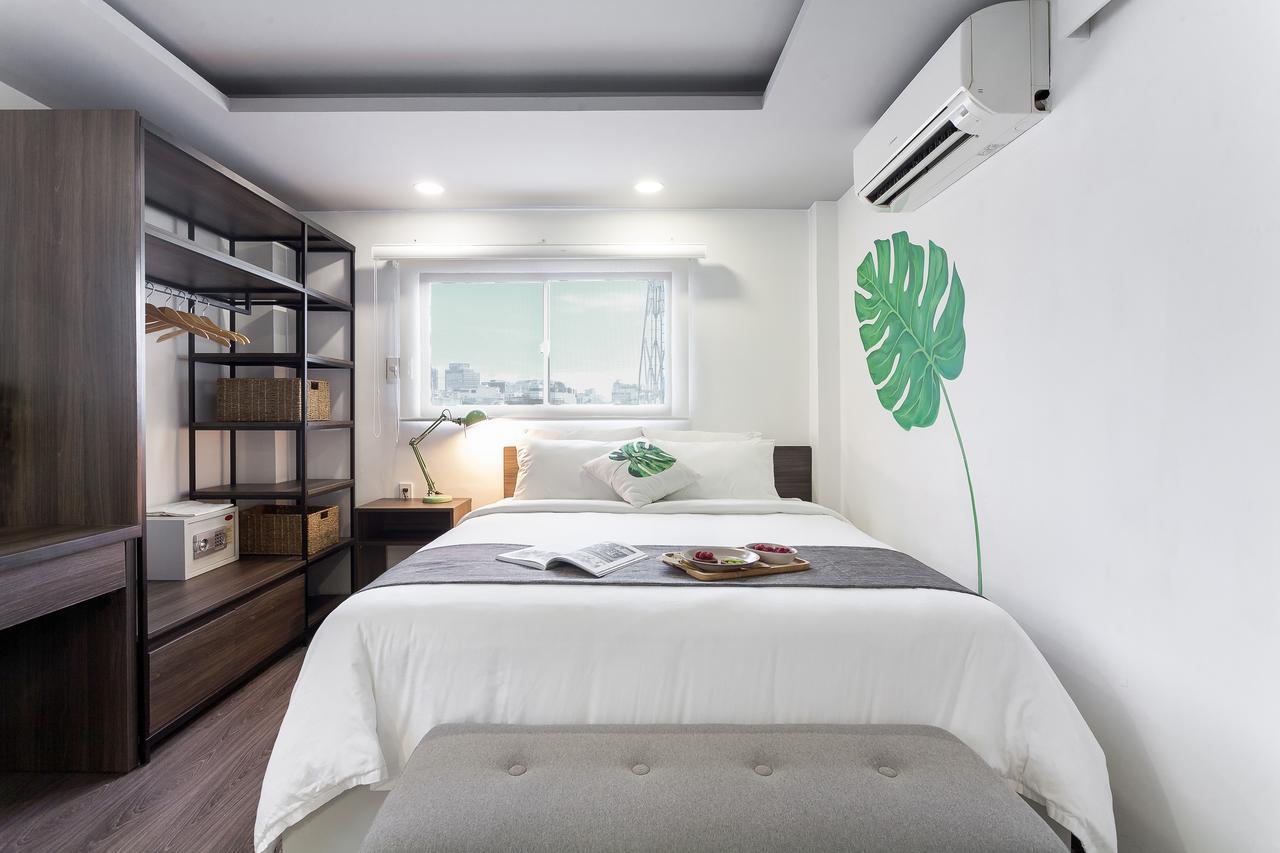 La Regatta Boutique Residences Ho Chi Minh City