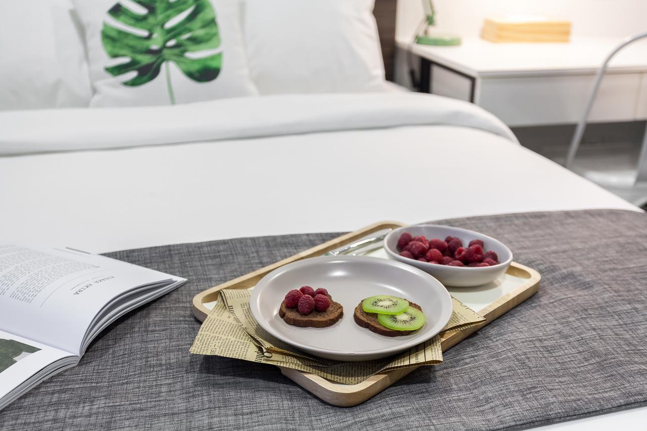 La Regatta Boutique Residences Hotel