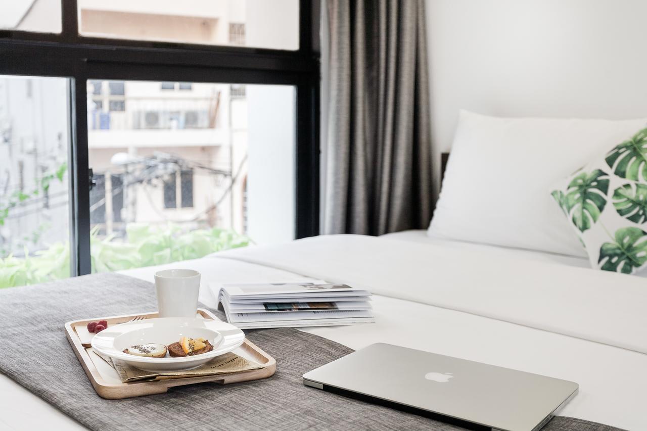 Hotel La Regatta Boutique Residences 3*