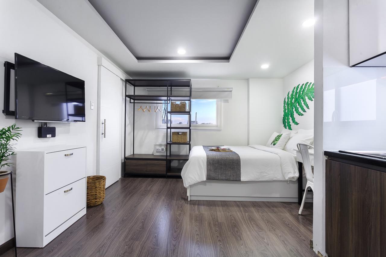 La Regatta Boutique Residences 3* Ho Chi Minh City