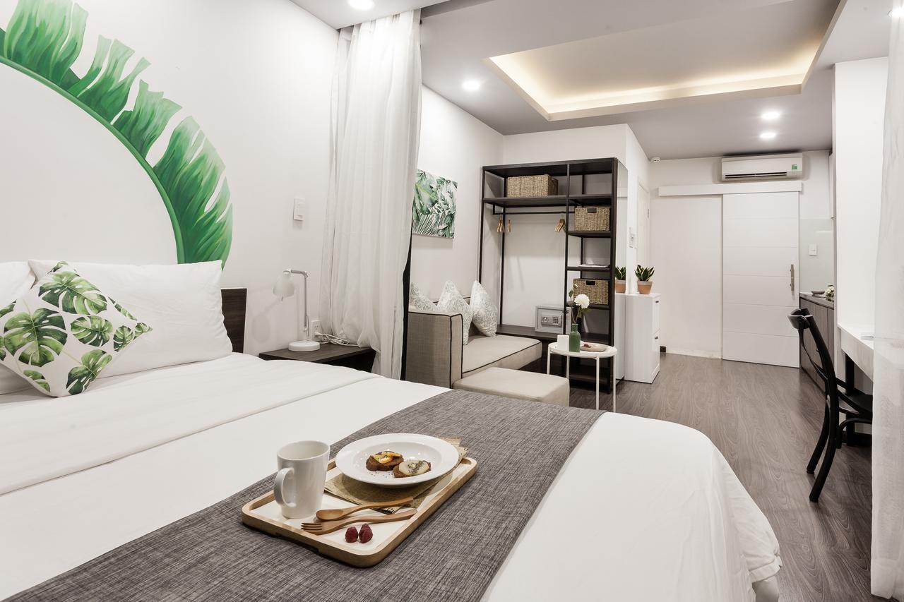 La Regatta Boutique Residences Hotel 3*