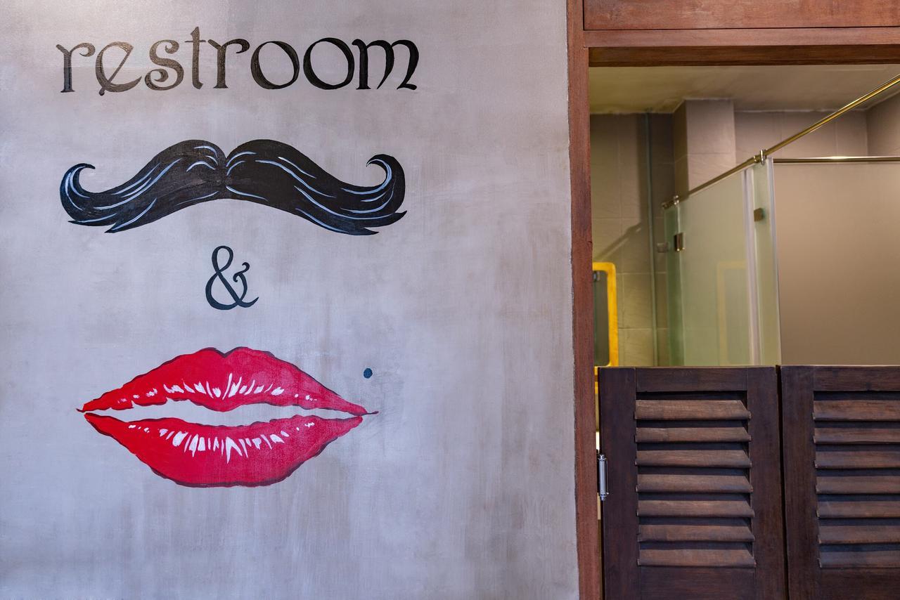 Hostel 9 And Bar Ho Chi Minh City