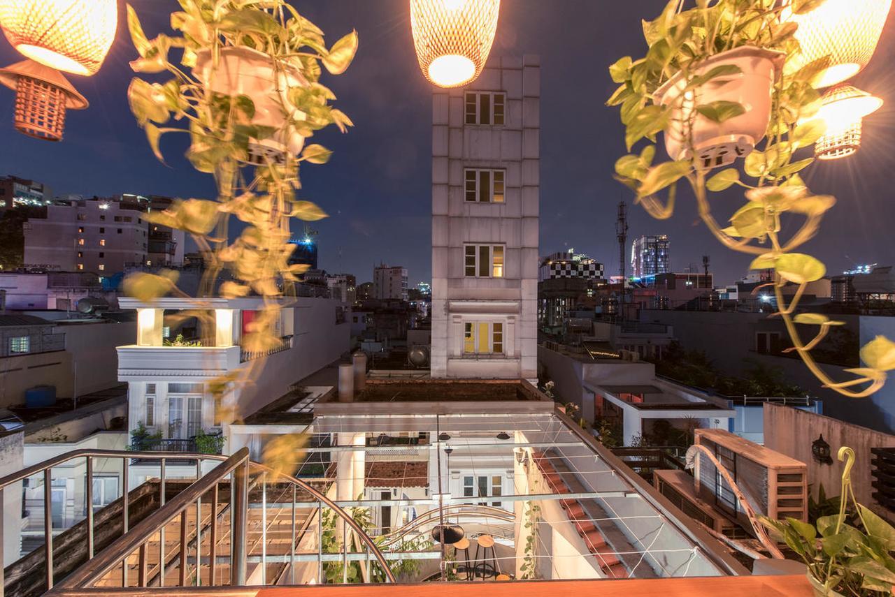 Hostel The Like & Cafe