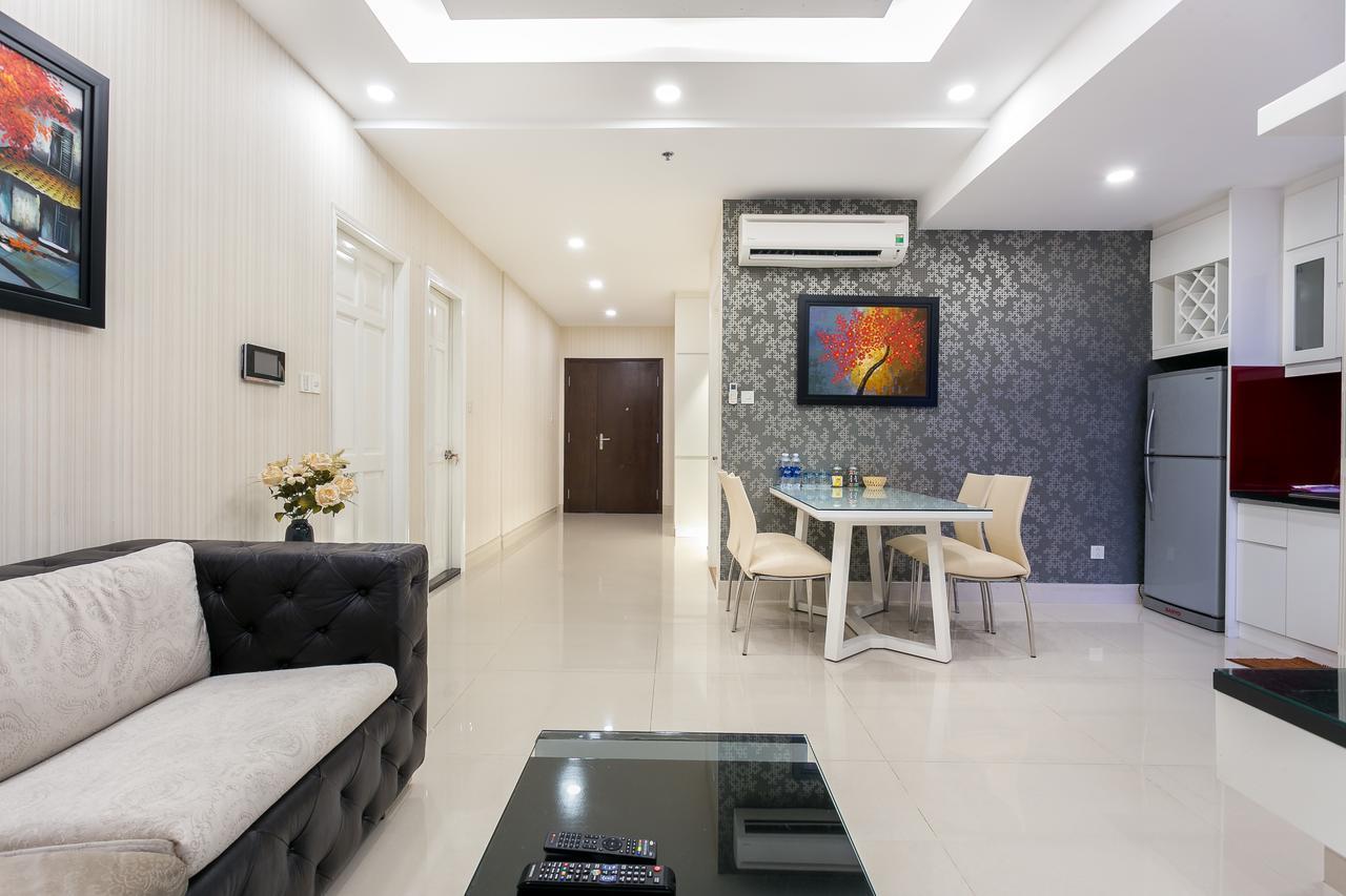 Sunrise City Trang' S W2-1704