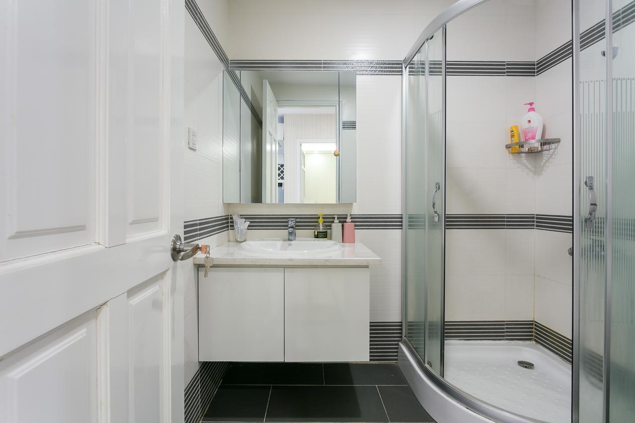 Aparthotel Sunrise City Trang' S W2-1704 5*