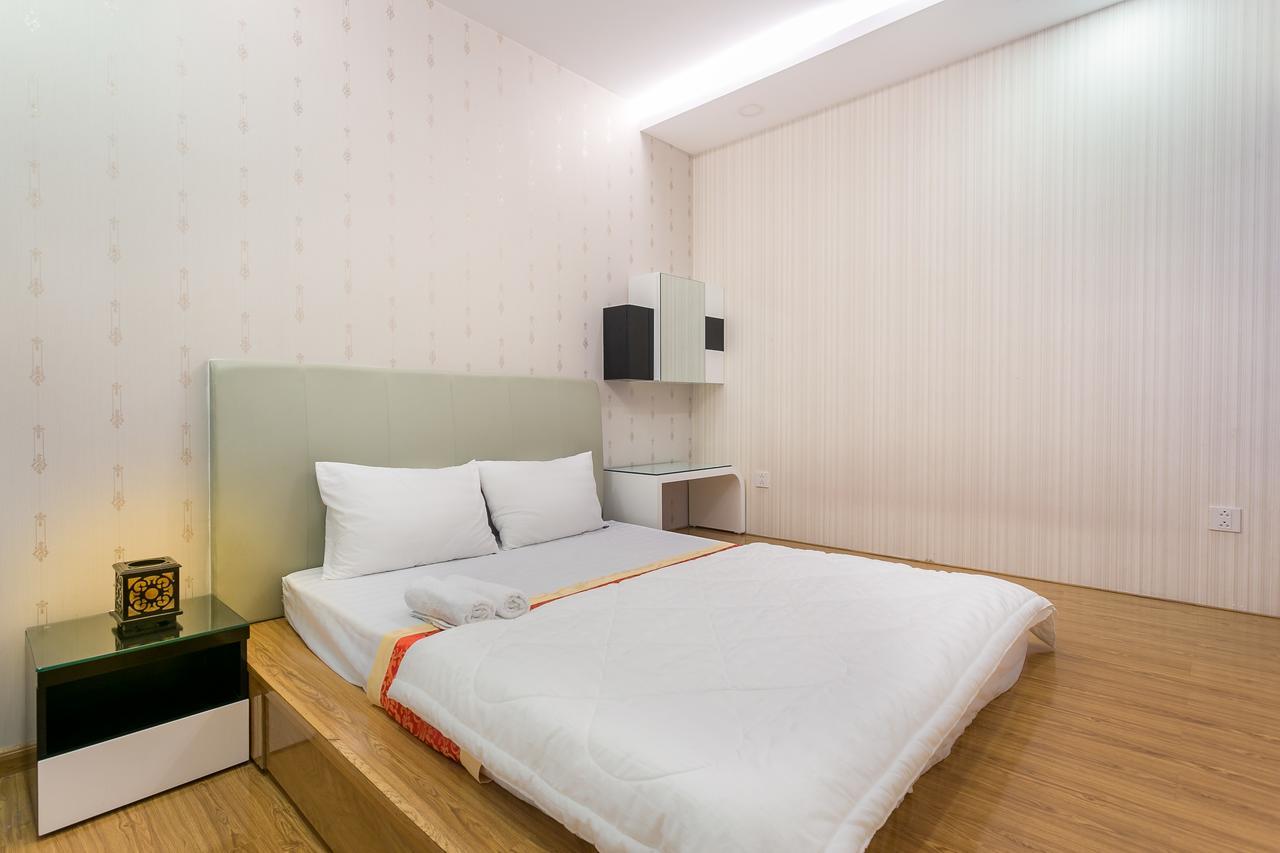 Sunrise City Trang' S W2-1704 5* Ho Chi Minh City