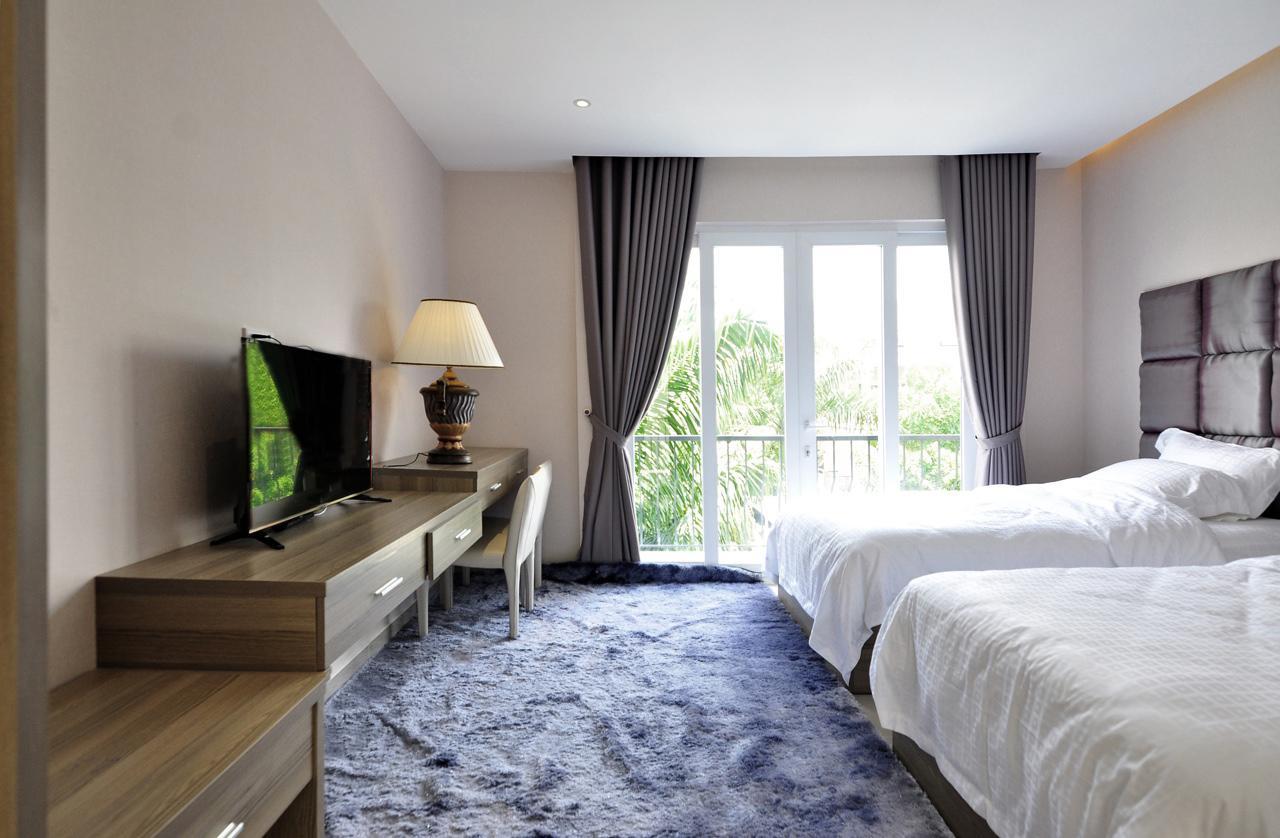 Paiza Residences Hotel 3*