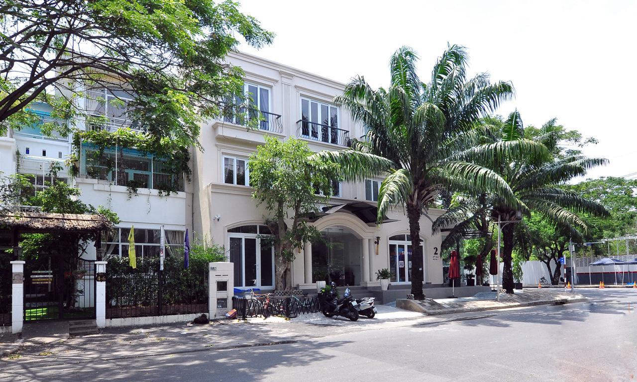 Paiza Residences 3*