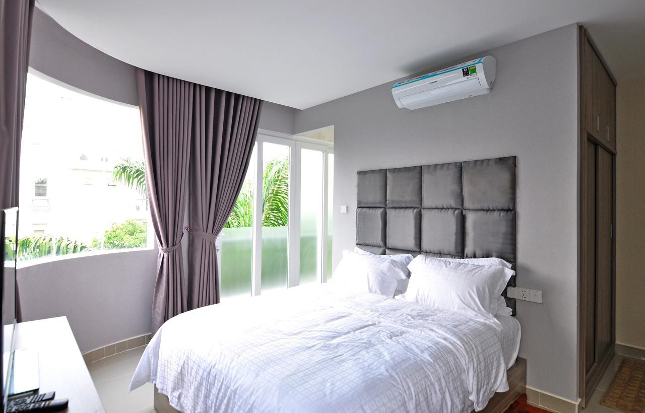 Hotel Paiza Residences