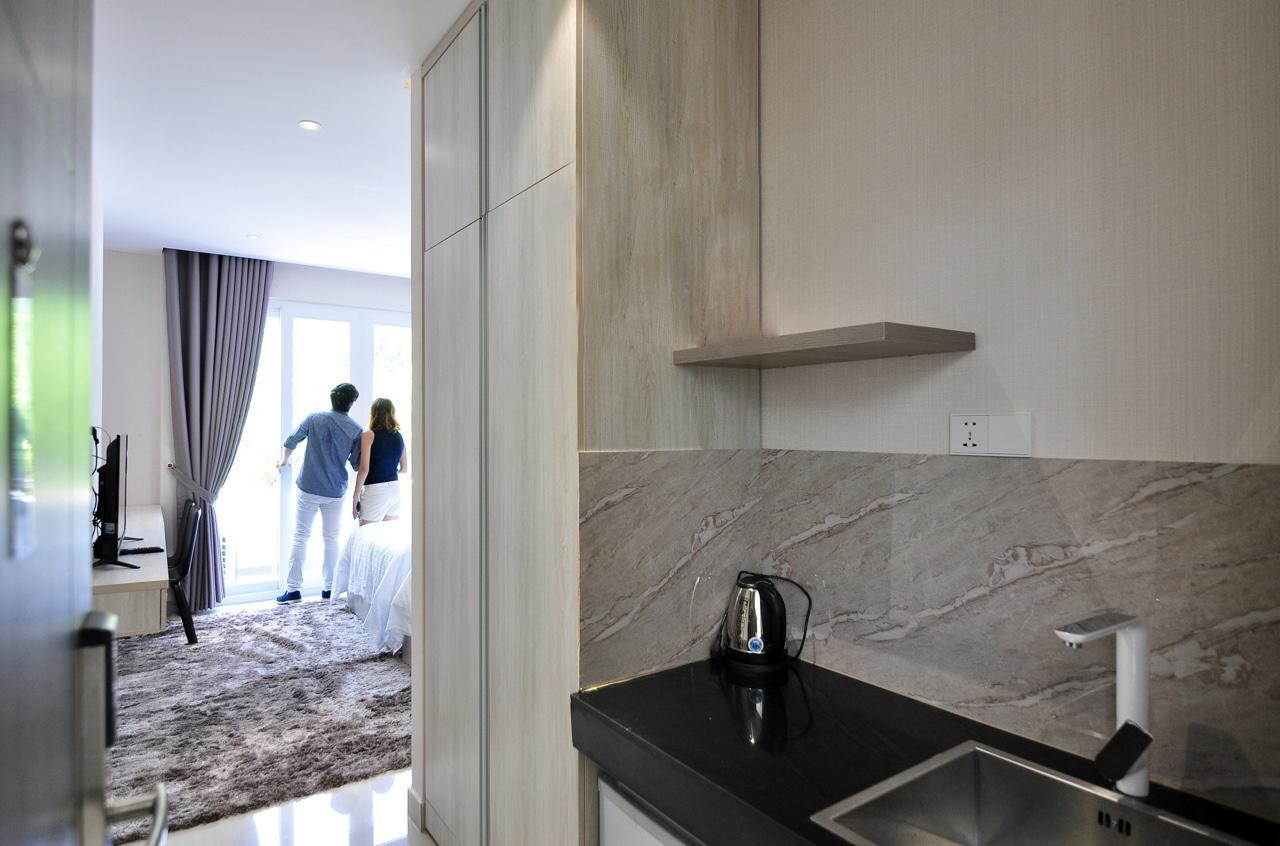 Paiza Residences