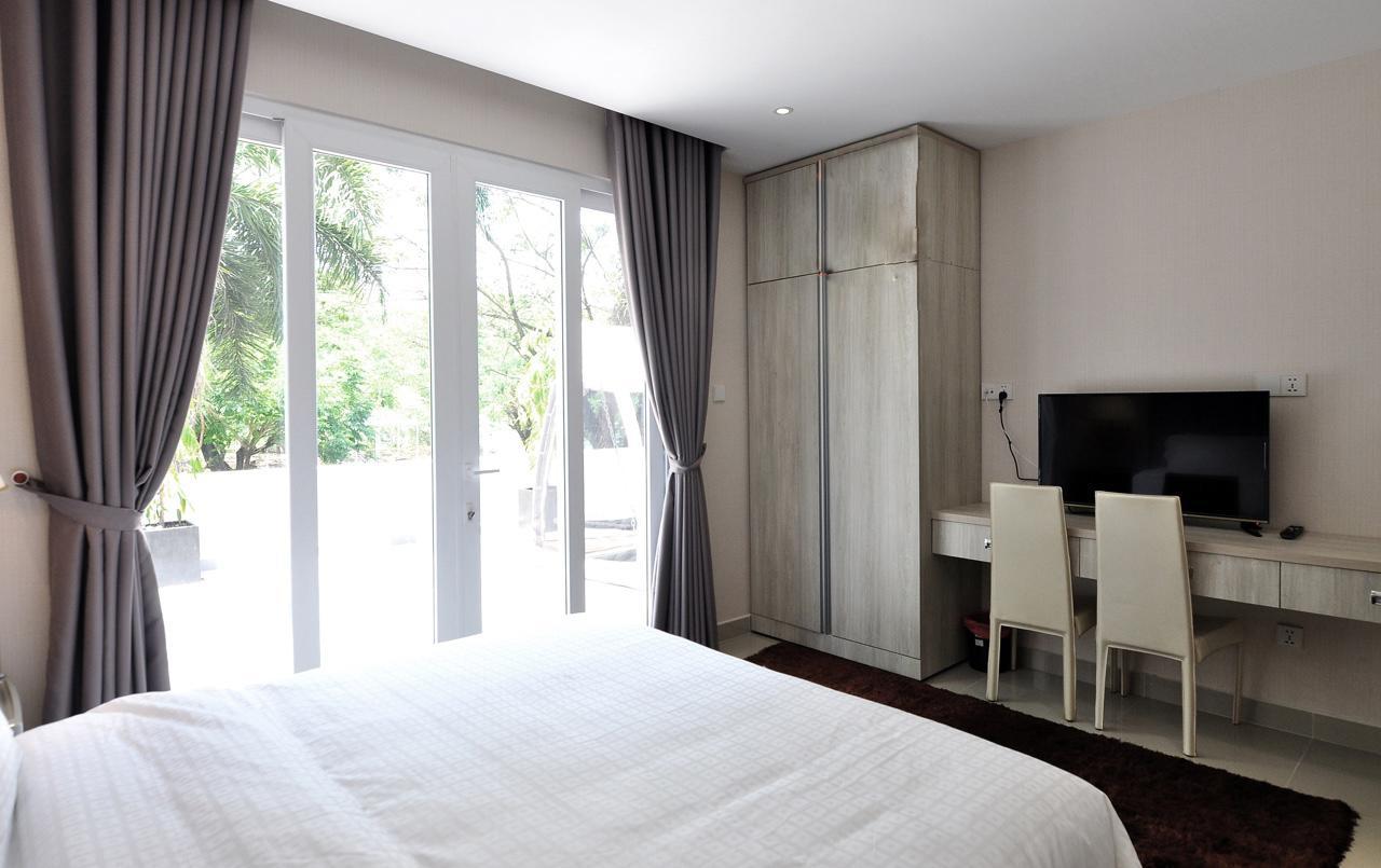 Paiza Residences Ho Chi Minh City