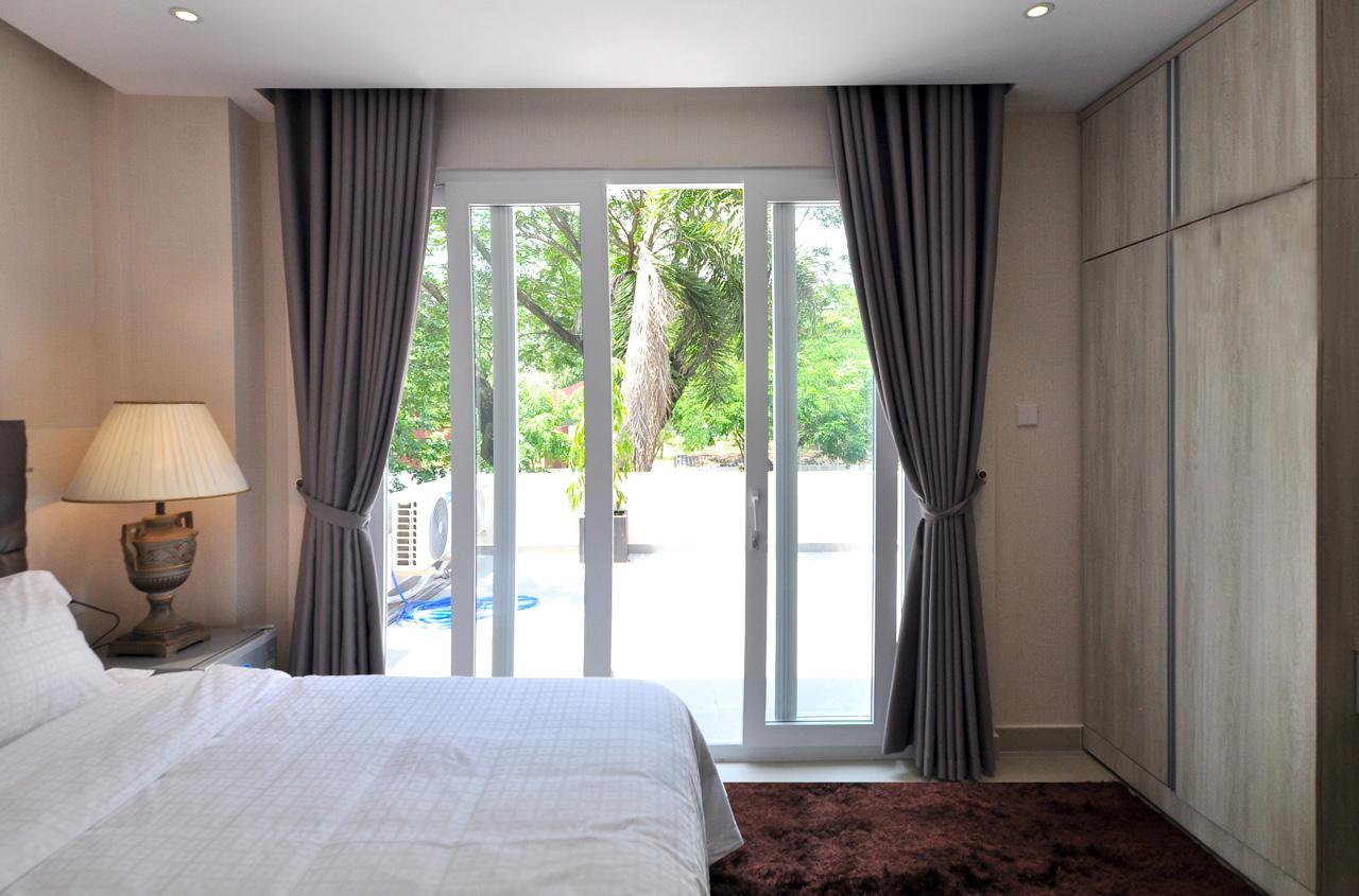 Hotel Paiza Residences 3*