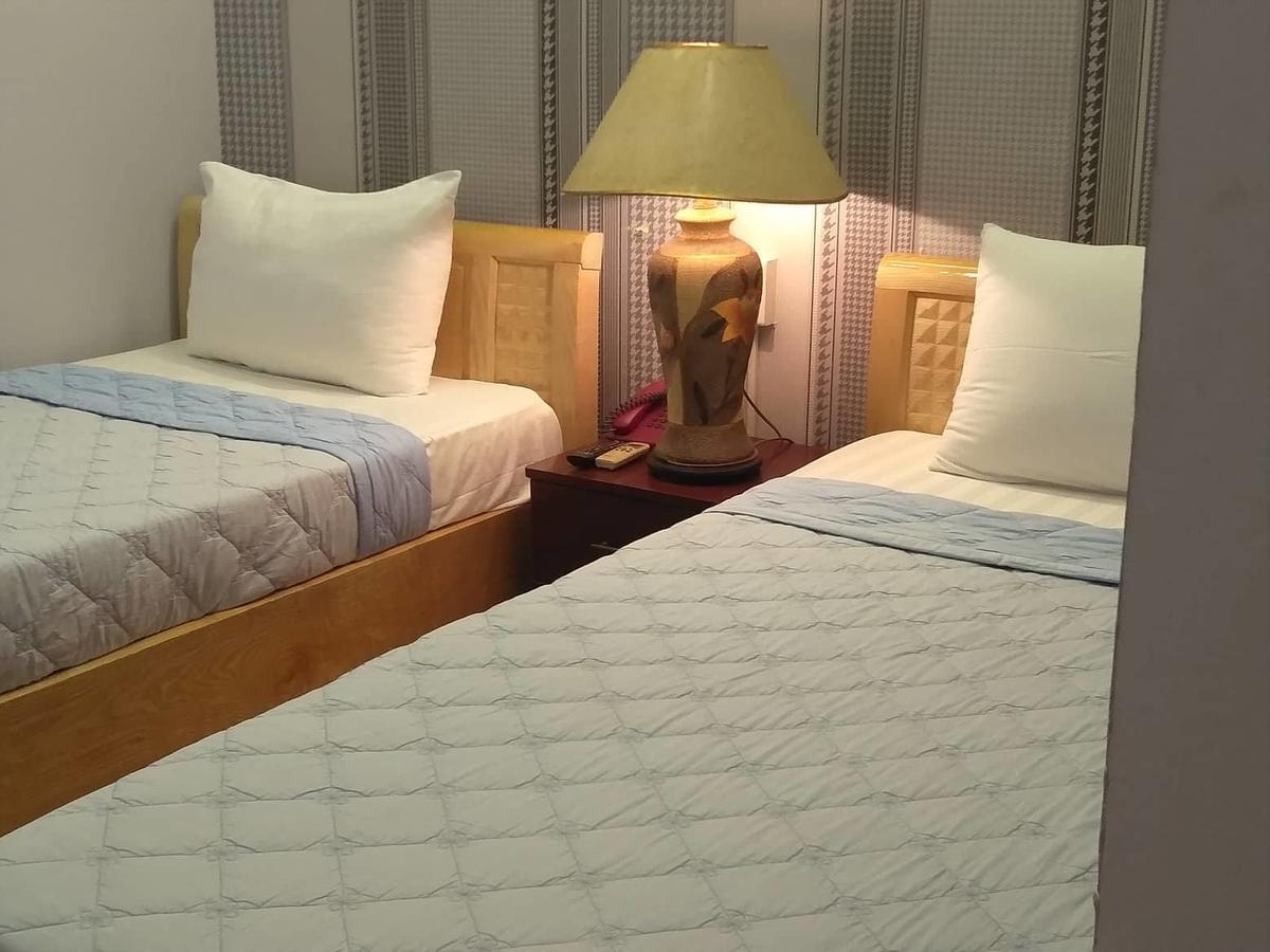 Hotel Ha Vy