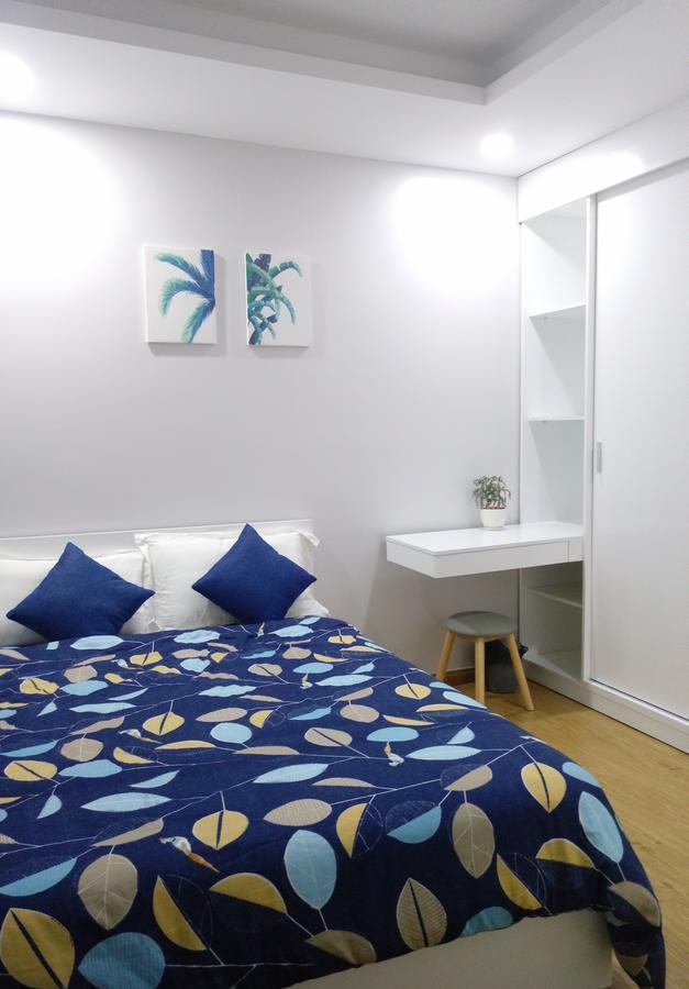Apartment The Everrich Infinity *