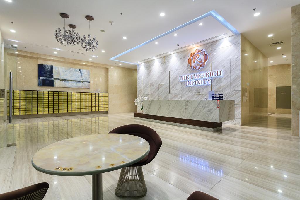 The Everrich Infinity Ho Chi Minh City