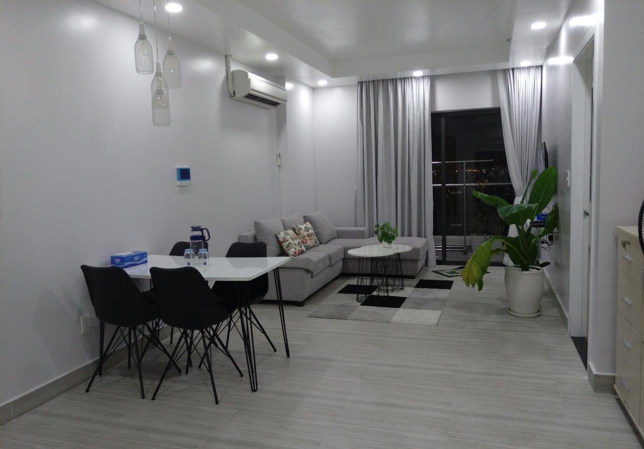 The Everrich Infinity Apartment Ho Chi Minh City