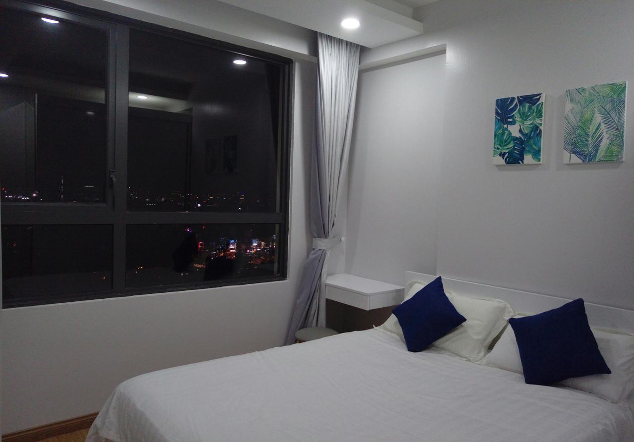 The Everrich Infinity Apartment Ho Chi Minh City