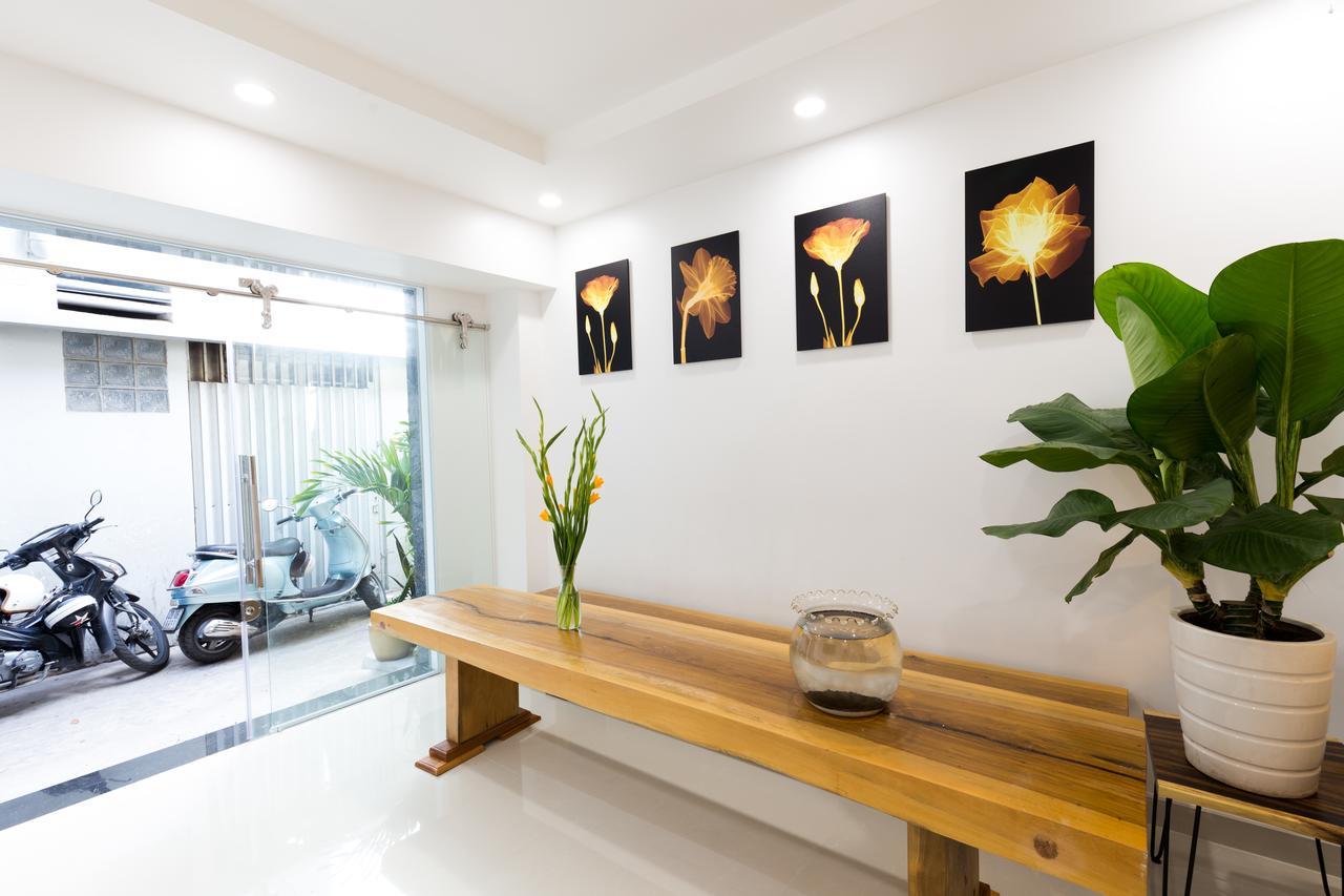 Qmq's Homestay * Bandar Ho Chi Minh