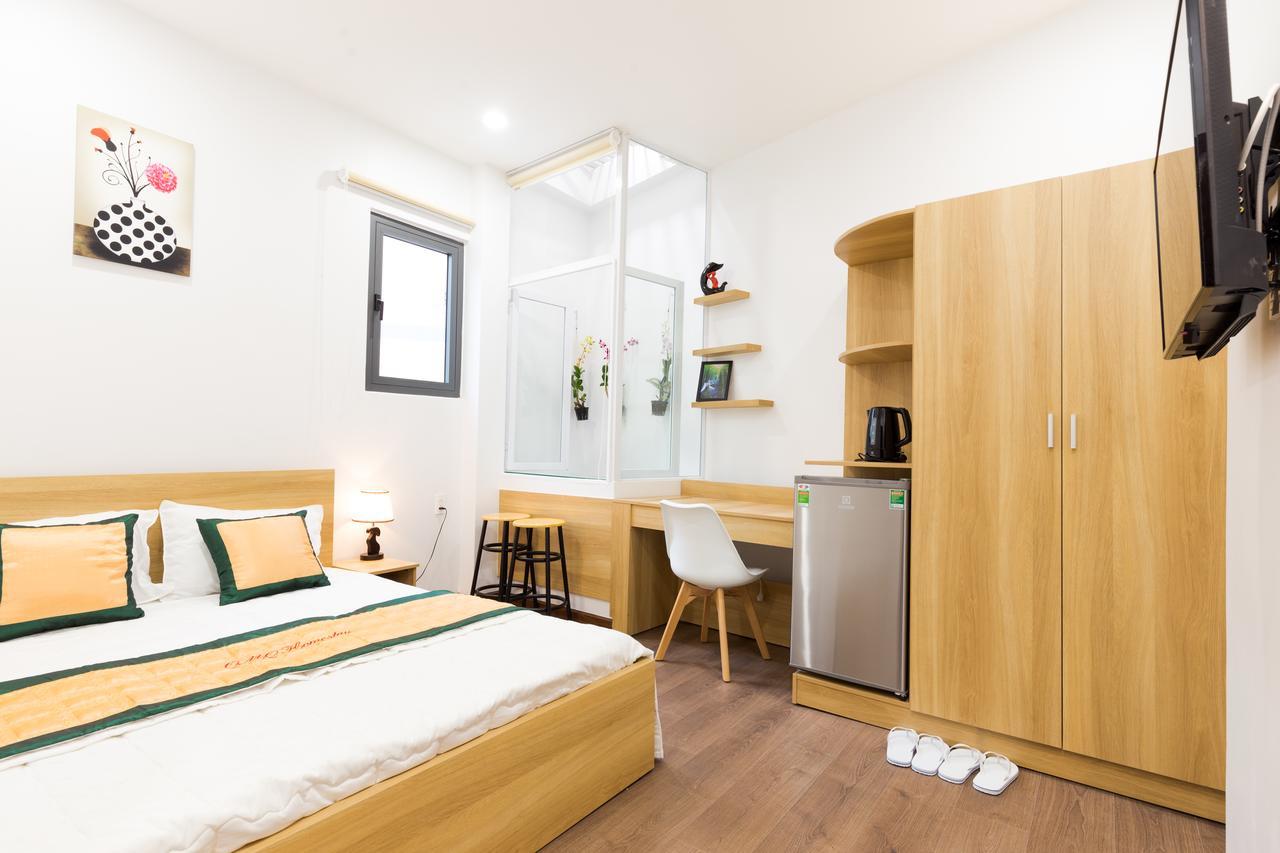 Qmq's Homestay * Bandar Ho Chi Minh