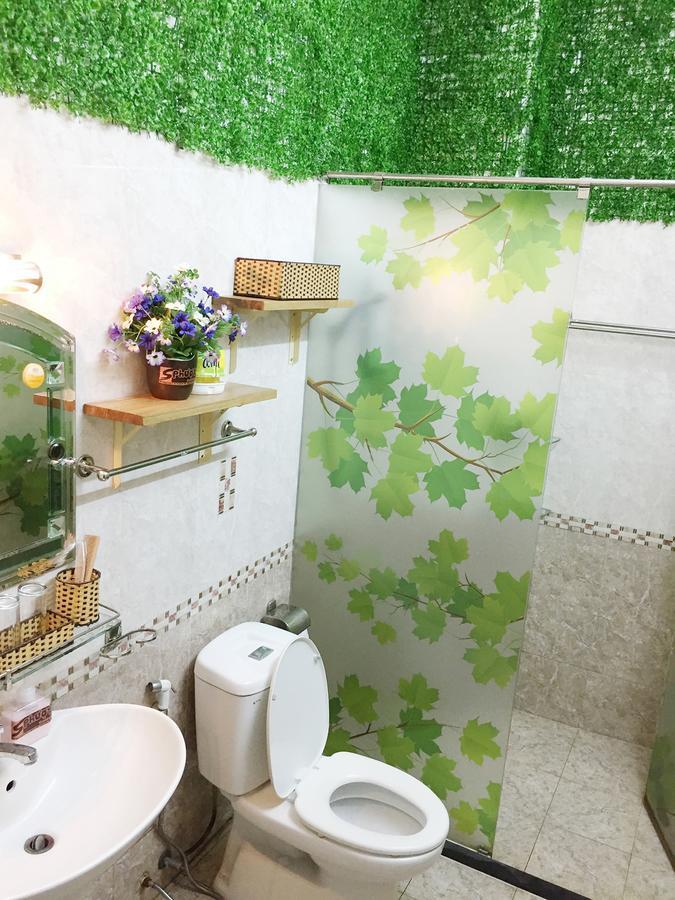 S Phuot Sai Gon - 3a Lam Son, Ward 2, Tan Binh District * Ho Chi Minh City