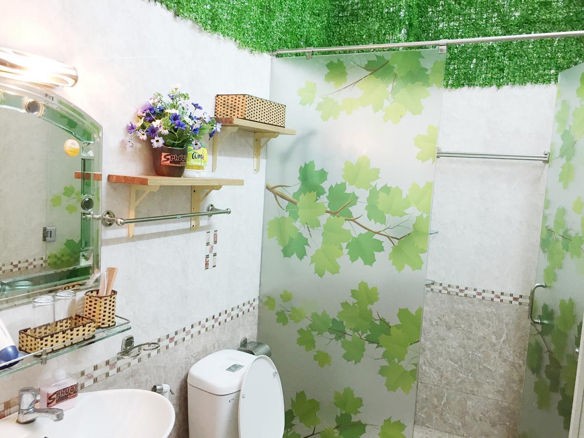 Bed & Breakfast S Phuot Sai Gon - 3a Lam Son, Ward 2, Tan Binh District