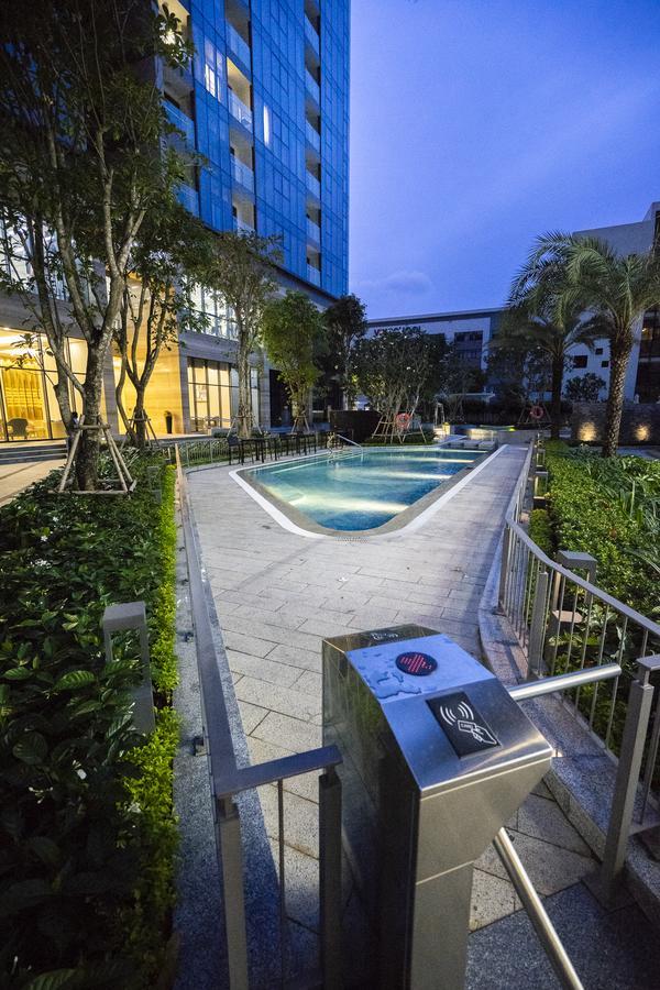 Qq - Vinhome Golden River - D.1 Ho Chi Minh City