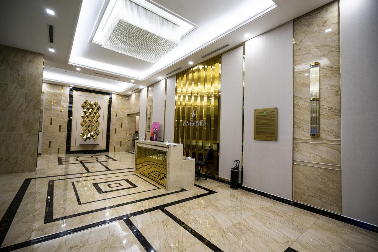 Apartment Qq - Vinhome Golden River - D.1 Ho Chi Minh City