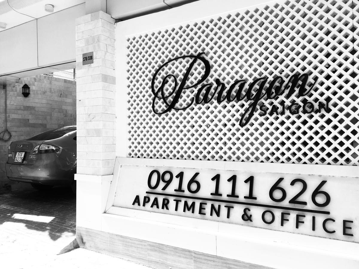 Paragon Saigon *