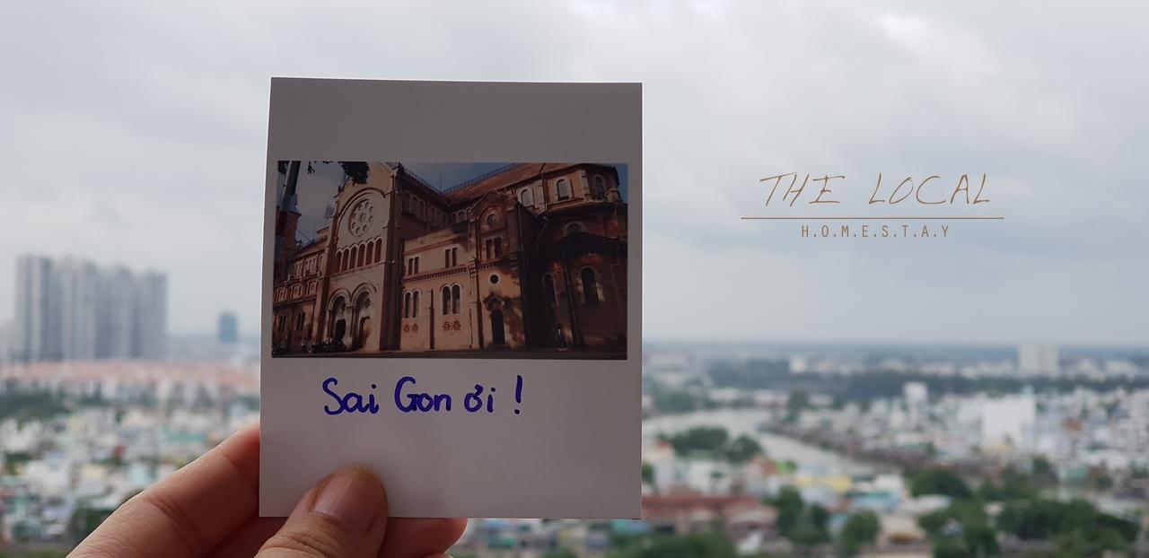 The Local 2* Ho Chi Minh City