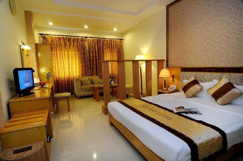 Hotel Silverland Ben Thanh Ho Chi Minh City