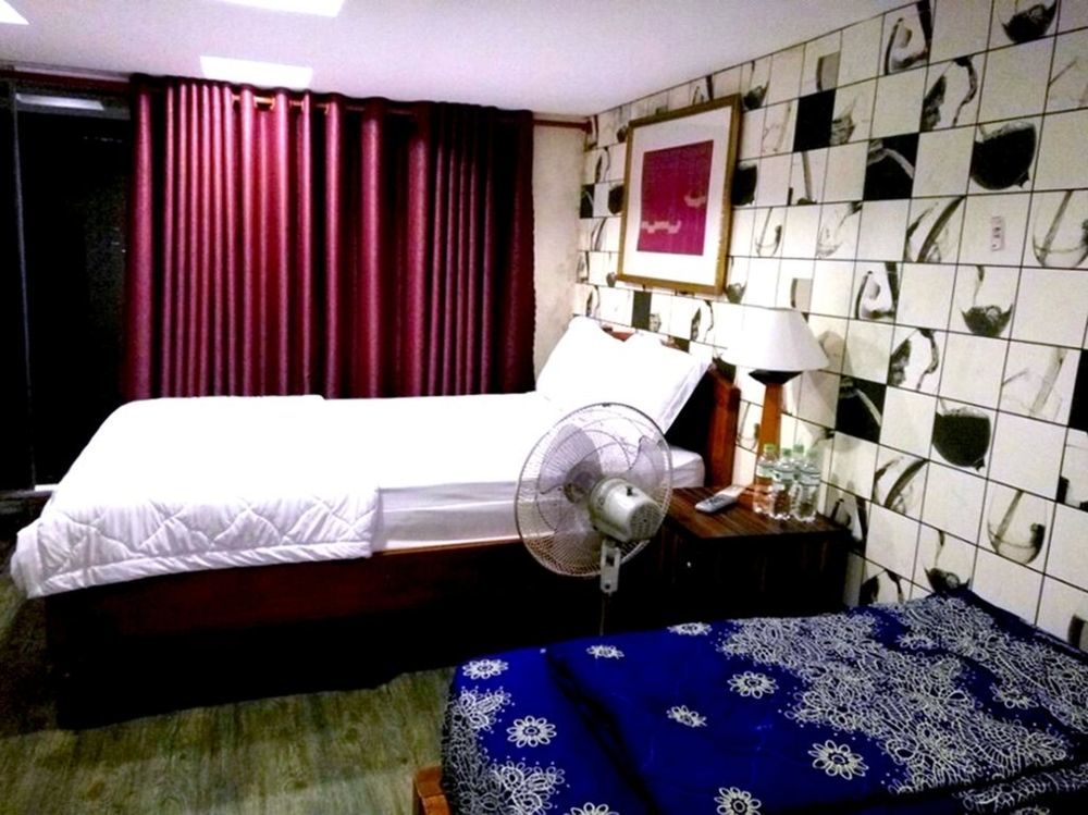 Aparthotel Venus - 2i1a Bach Dang P2 Tan Binh