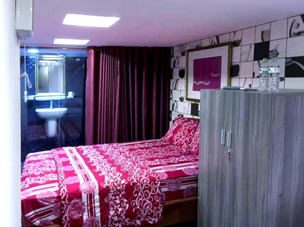 Aparthotel Venus - 2i1a Bach Dang P2 Tan Binh Ho Chi Minh City