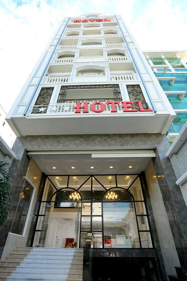 C'lavie - Saigon Airport Hotel 3*