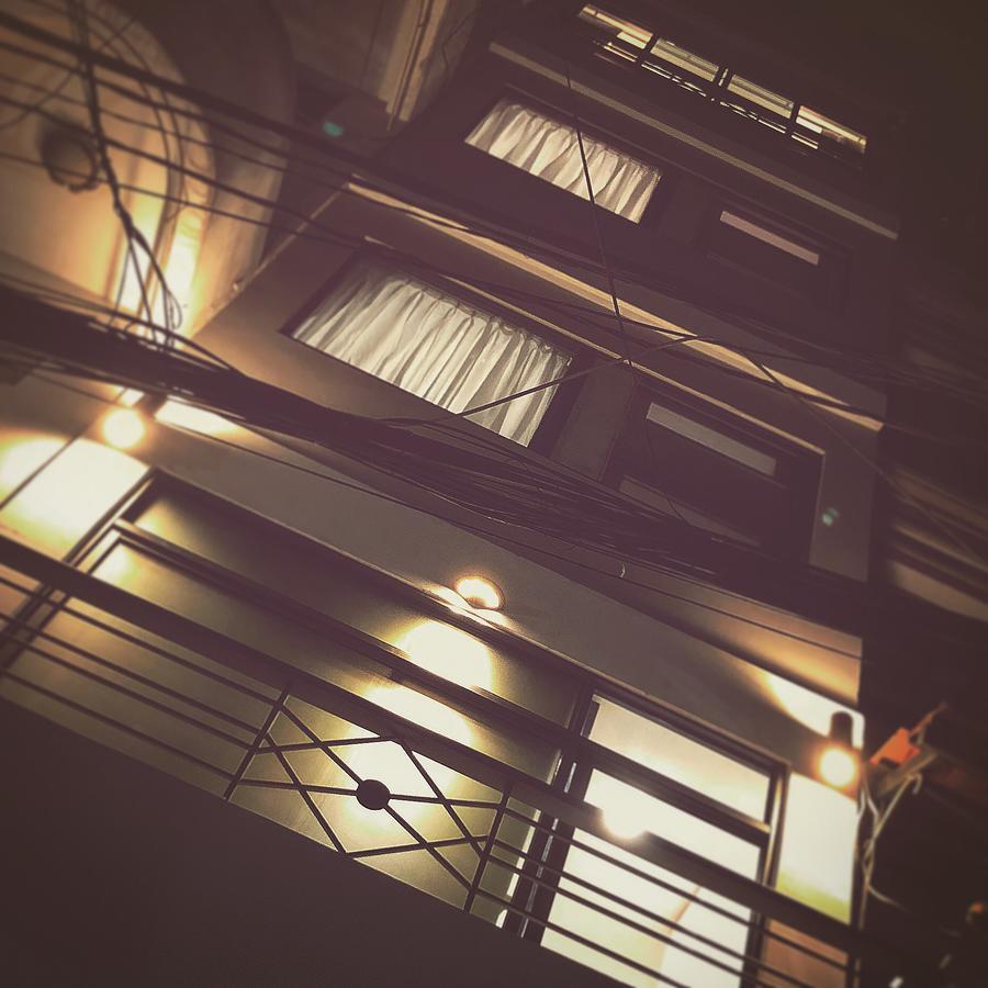 Hostel Toi's Travel Ho Chi Minh City
