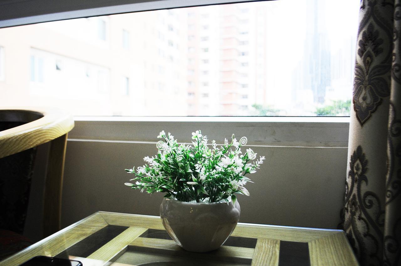 Paragon Saigon Apartment