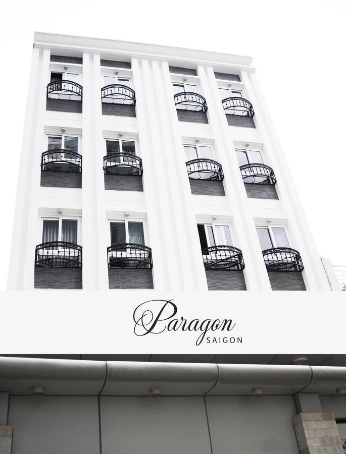 Apartment Paragon Saigon Ho Chi Minh City