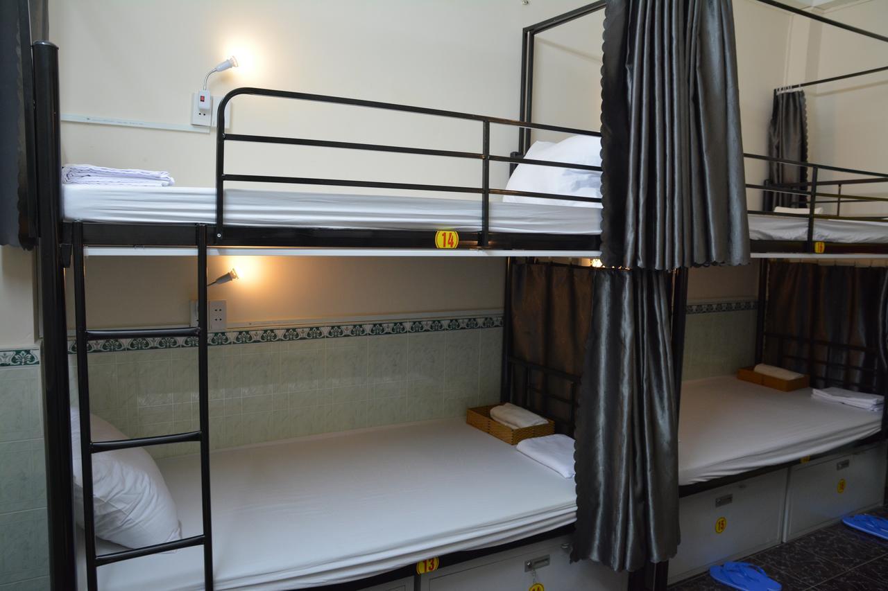 Inn Dorm24h