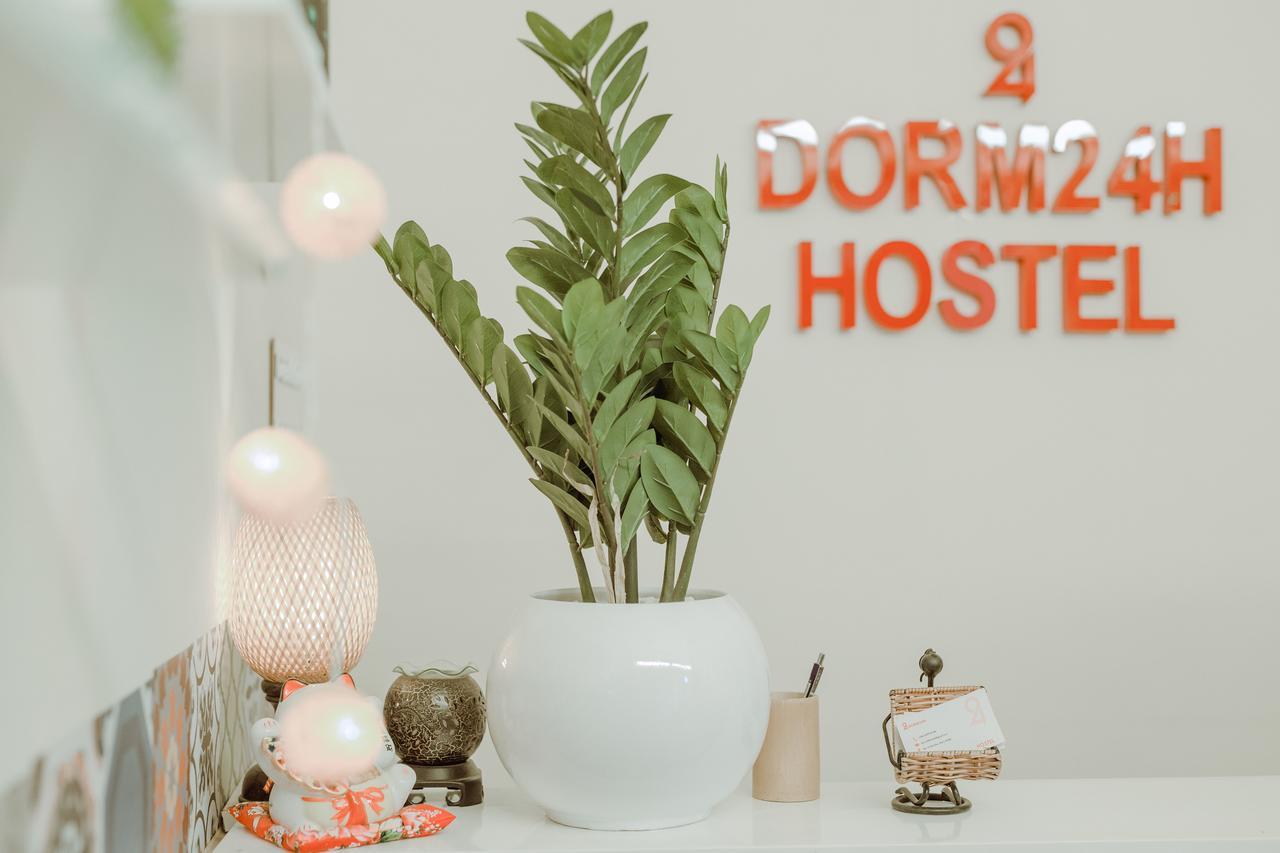 Inn Dorm24h *