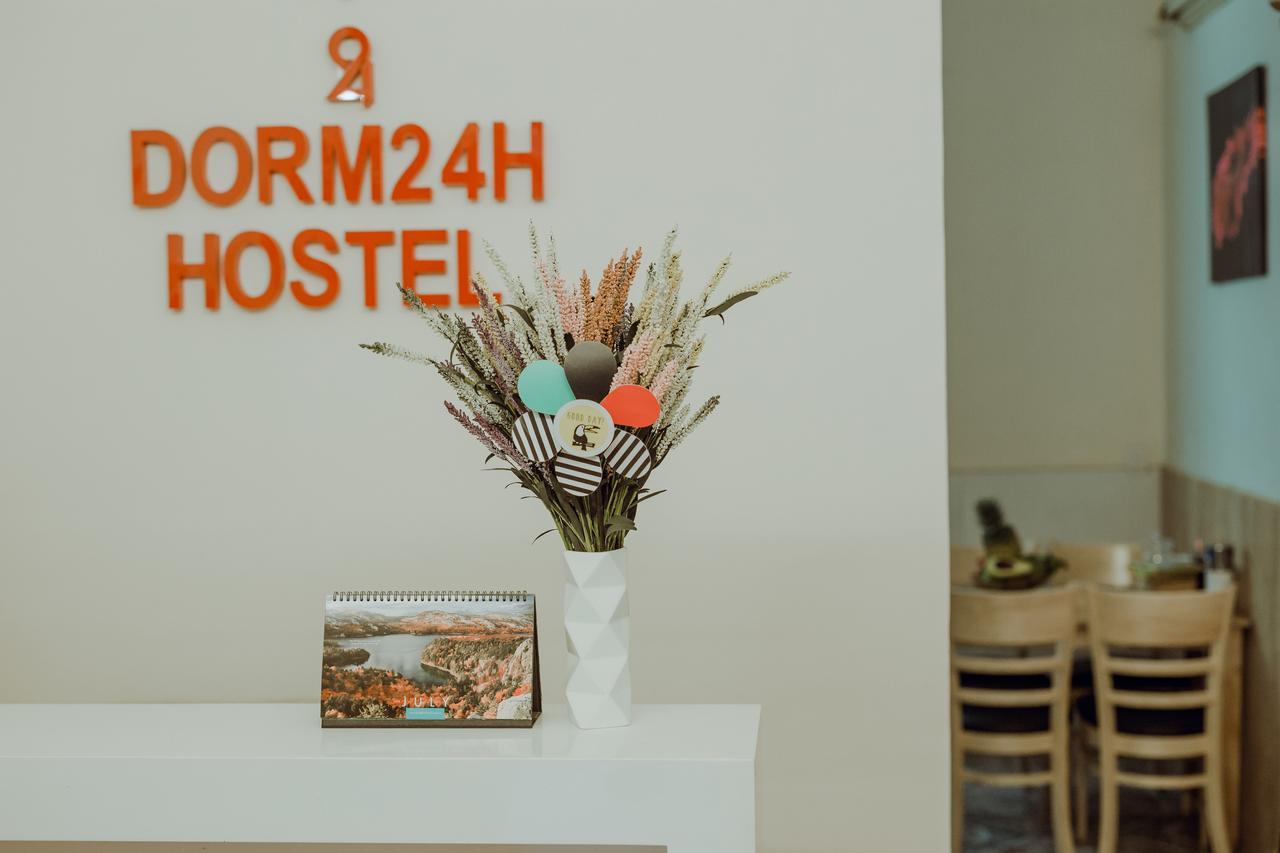 Dorm24h Inn *