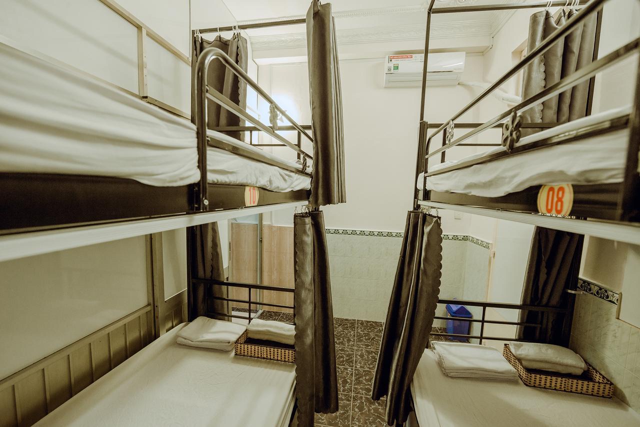 Dorm24h Inn
