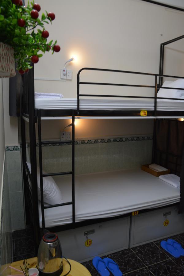 Dorm24h Inn *