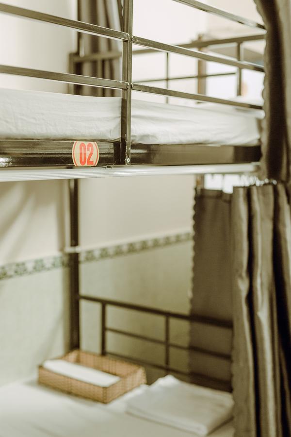 Inn Dorm24h