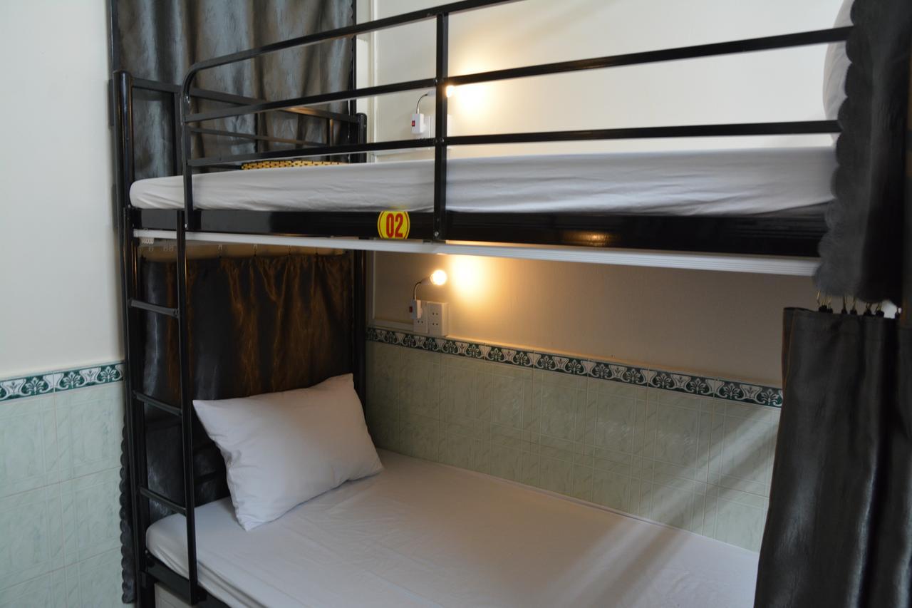 Inn Dorm24h