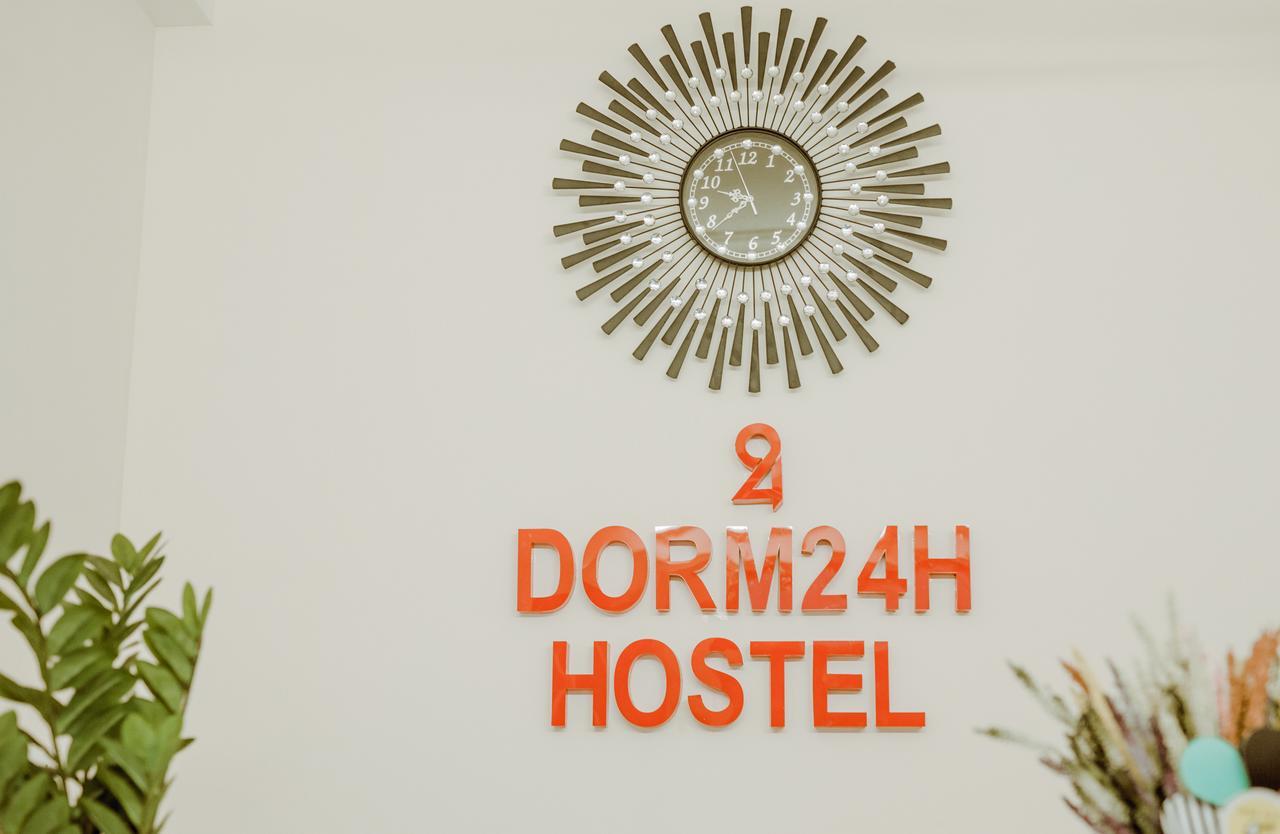 Dorm24h Ho Chi Minh City