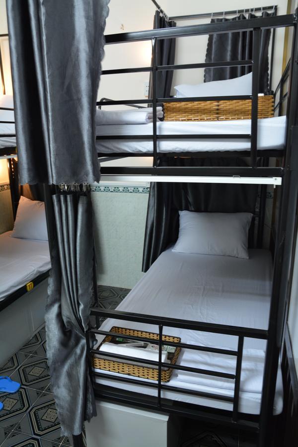 Dorm24h * Ho Chi Minh City