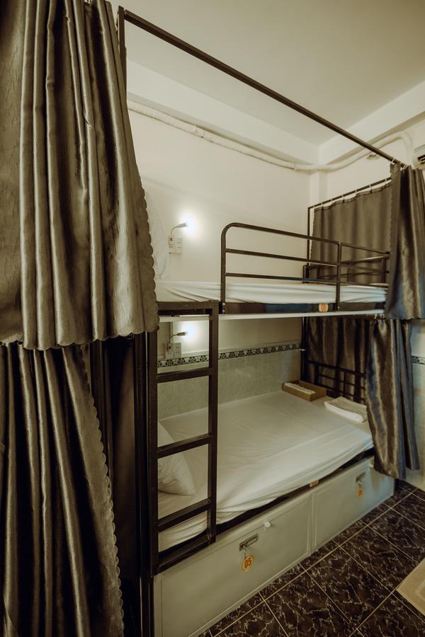 Inn Dorm24h *