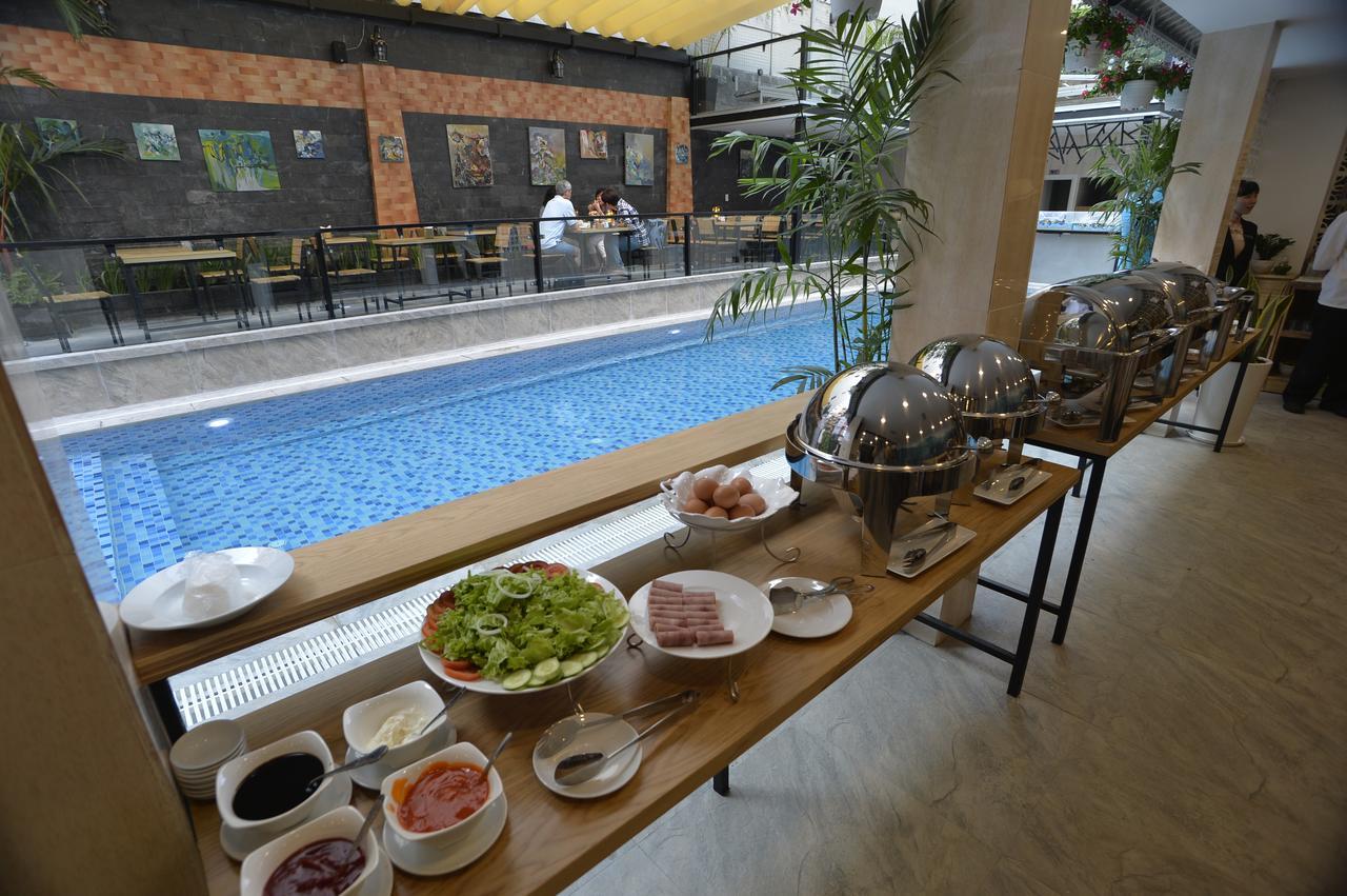 Hostel Poshtel Ho Chi Minh City