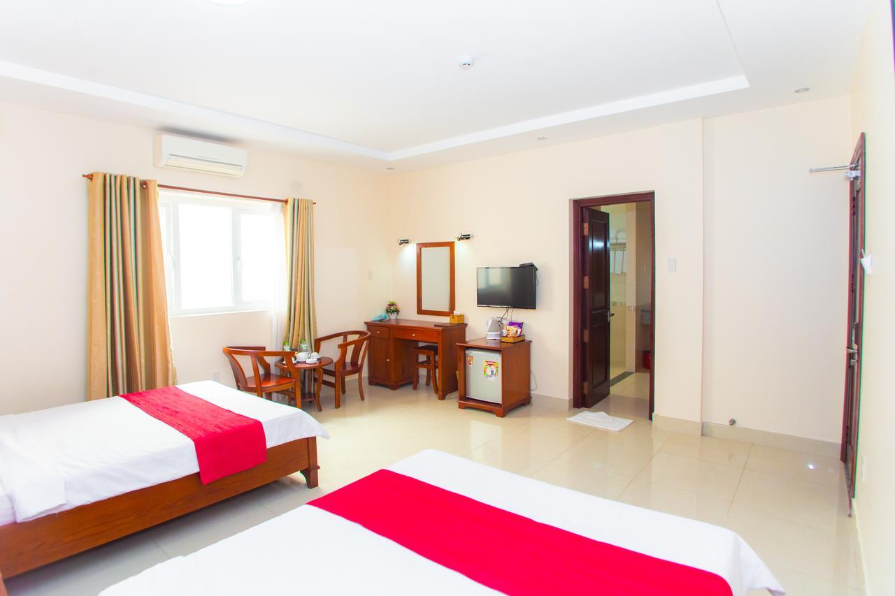 Dong Do Hotel