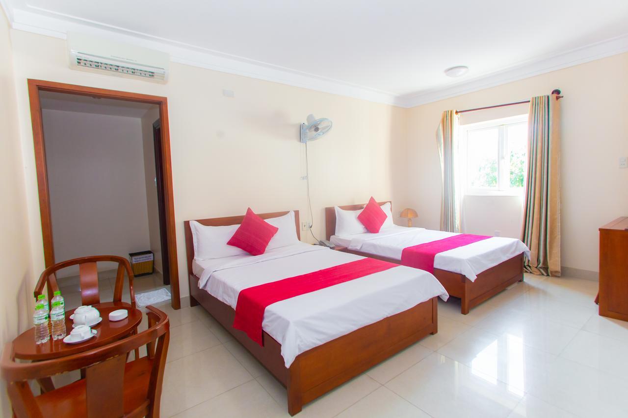 Dong Do Hotel 3*